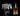 Glacial Whiskey Decanter and Glass Set from KEYHUAN