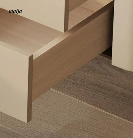 Cheryl Floating Dressing Table from maija