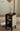 RATTAN CRAFTSMAN Scandinavian Sofa Bedside Table from RATTAN CRAFTSMAN