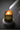 JOTO Eight Year Candle Cup Cement Glass Windproof Candle Holder from JOTO
