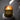 JOTO Eight Year Candle Cup Cement Glass Windproof Candle Holder from JOTO