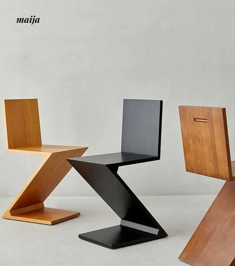 Libby Wooden Chair from maija