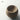 JOTO Handmade Rough Pottery Tea Washing Bowl Set from JOTO