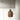 MODENG Microcement Ceiling Pendant Light from MODENG