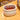 BANKE Ceramic Milk Jar and Condensed Milk Spoon from BANKE