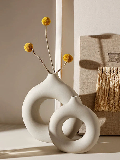 NICEMOON Grace Light Luxury Ceramic Jewelry from NICEMOON