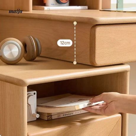 LINSYKIDS Rosemary Study Desk Set from RZONE