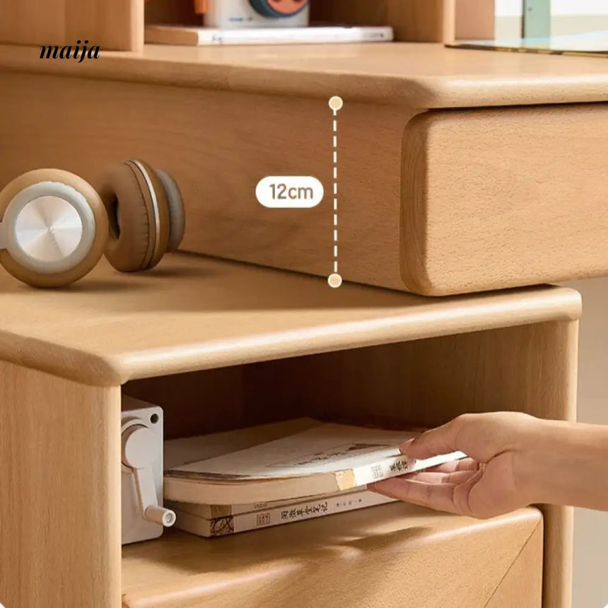 LINSYKIDS Rosemary Study Desk Set from RZONE