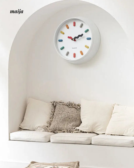 Winston Clock from mandela
