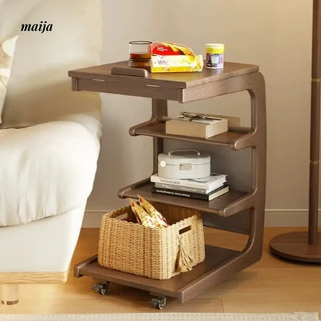 FUYUKI Zoe Tiltable Cart from FUYUKI