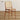 SLIGHTLYCOOL Curve Rattan Solid Wood Dining Chair from SLIGHTLYCOOL