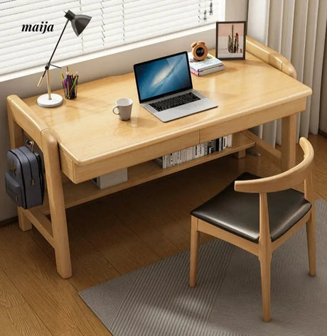 Arlo Adjustable Learning Table Set from maija