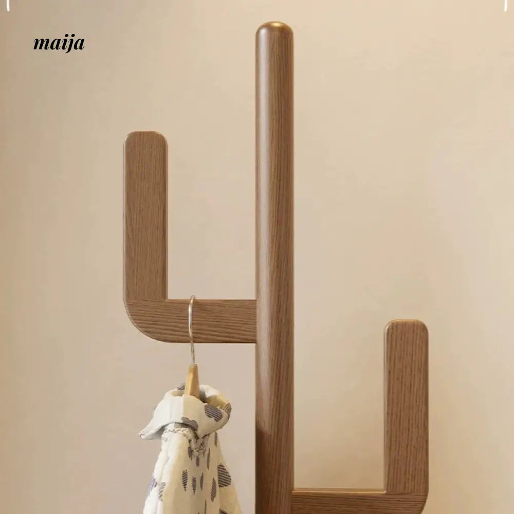 FUYUKI Cactus Coat Rack from FUYUKI