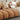 LATE AUTUMN Cream Cloud Minimalist Sofa with Tech Features from LATE AUTUMN