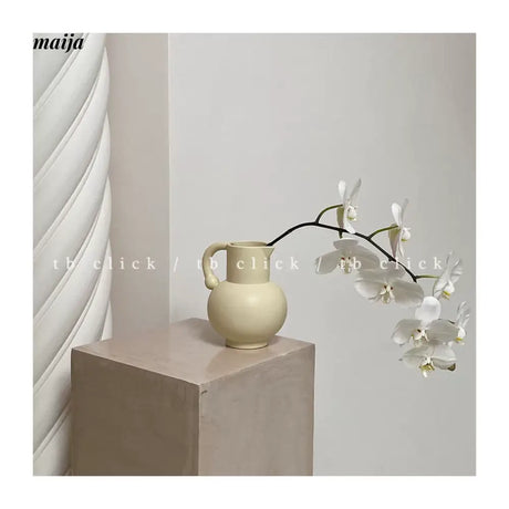 CLICK Geometric Ceramic Pen Holder French Style from CLICK