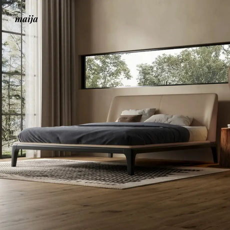 KBOOS Ines Bed from KBOOS