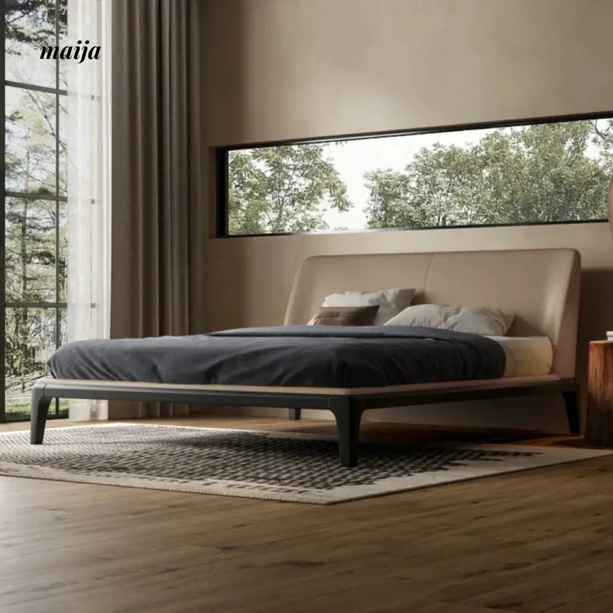 KBOOS Ines Bed from KBOOS