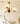 NANCY Teak Chandelier Modern Retro Glass Design from NANCY