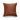 MISTYWOOD Suede Pillow with Solid Color Design from MISTYWOOD