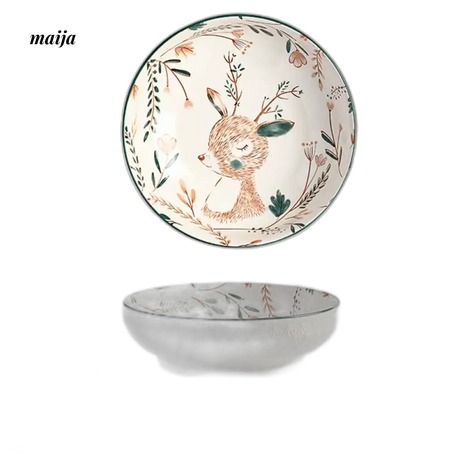 MOSE Fresh Large Soup Bowl from MOSE