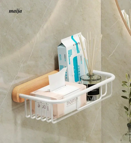 NHSJ Punch-free Toilet Paper Basket from NHSJ