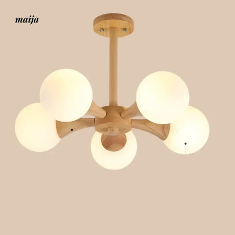 CH LIGHTING Japanese Lights for Living Room from CH LIGHTING