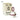 NAMO Donut Series Ceramic Candy Storage Jar from NAMO