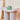 LAZYSPACE Emma Plastic Shoe Stool from LAZYSPACE