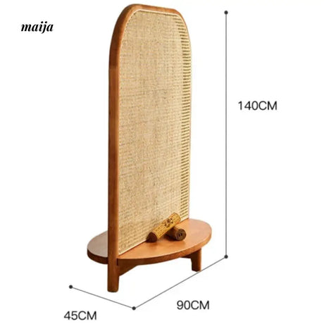SLIGHTLYCOOL Levi Wide Arch Partition Wall from SLIGHTLYCOOL