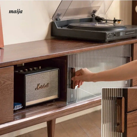 GENJI Basil TV Cabinet from GENJI