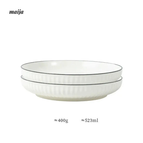CAROTE Japanese Tableware Set for Home Use from CAROTE