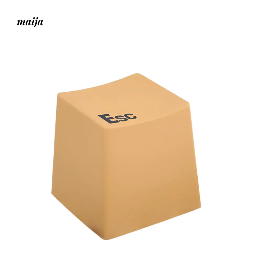 Esc Key Stool
