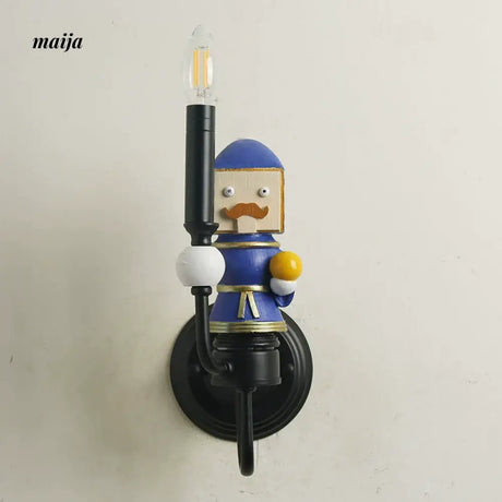 QXWD Sconce Lamp Children's Room from QXWD