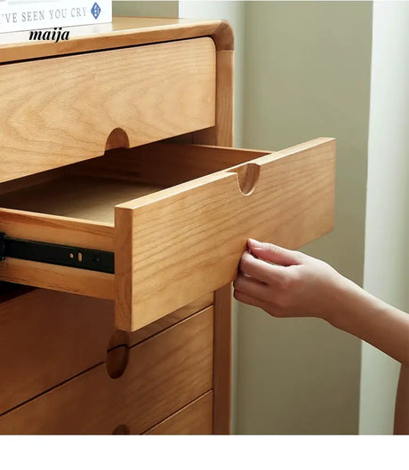 19 DREAM SPACE Vine Storage Cabinet from 19 DREAM SPACE