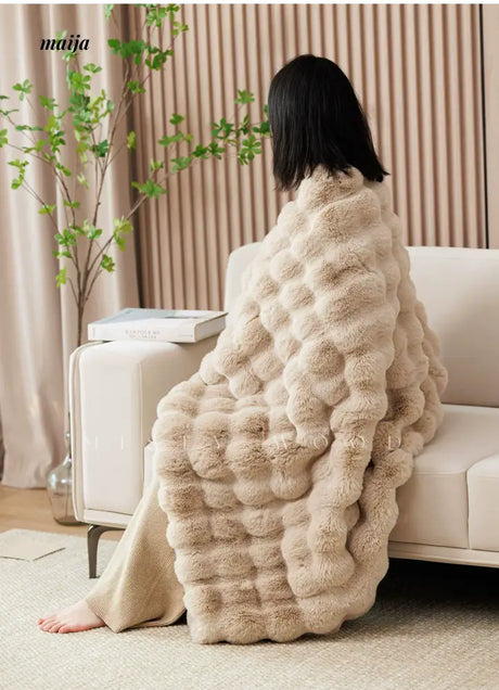 MISTYWOOD Elite Duvet for Sofa and Bed from MISTYWOOD