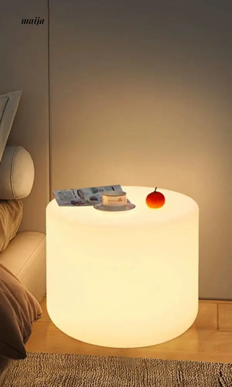 Marshmallow Floor Lamp from Xicai