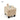 LINSYKIDS Sugar Cube Leather Baby Stool from LINSY KIDS