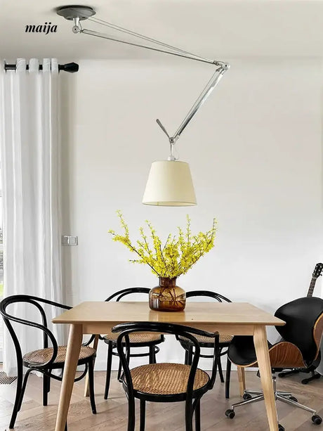 Artemide Replica Wall Fixture Lamp from maija