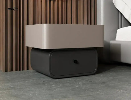 Gibbons Bedside Table from Mufanli