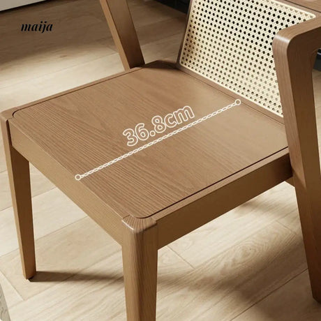 FUYUKI Valdez Compact Dining Set from FUYUKI