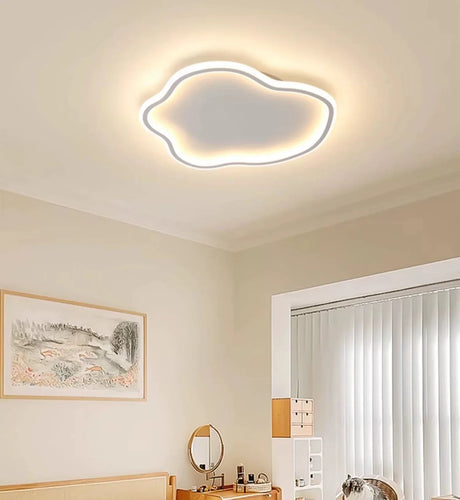 GVG Ultra Thin Minimalistic Ceiling Light from GVG