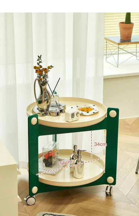 LAZYSPACE Jasper Moveable Coffee Table from LAZYSPACE