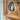 DONGGUAN Retro Irregular Shaped Mirror from DONGGUAN