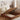 Lifting Solid Wood Bed with Storage from maija