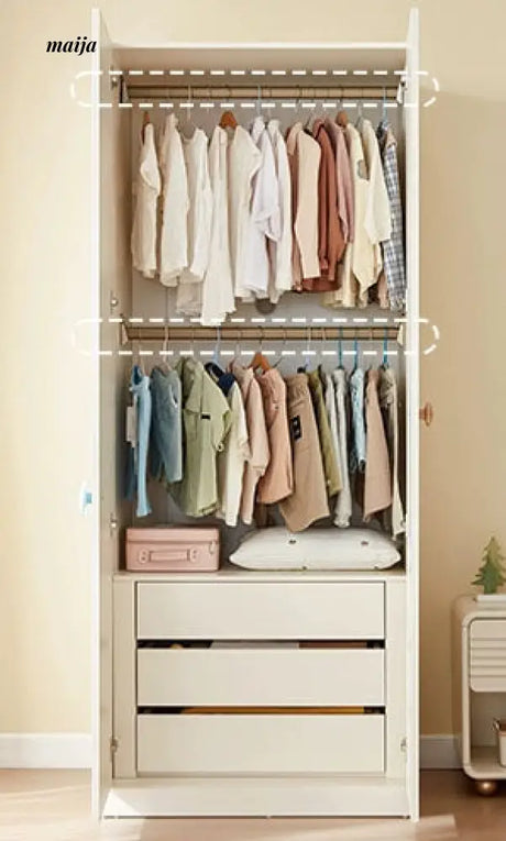 Miura Children Wardrobe from LINSY KIDS