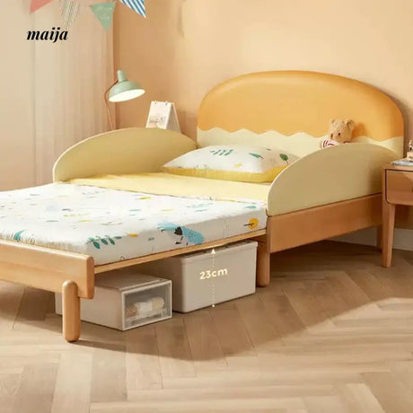 LINSYKIDS Beibei Children's Bed from LINSY KIDS
