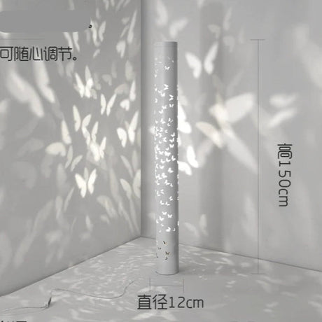 ALISA Stella Minimalistic Floor Lamp from ALISA