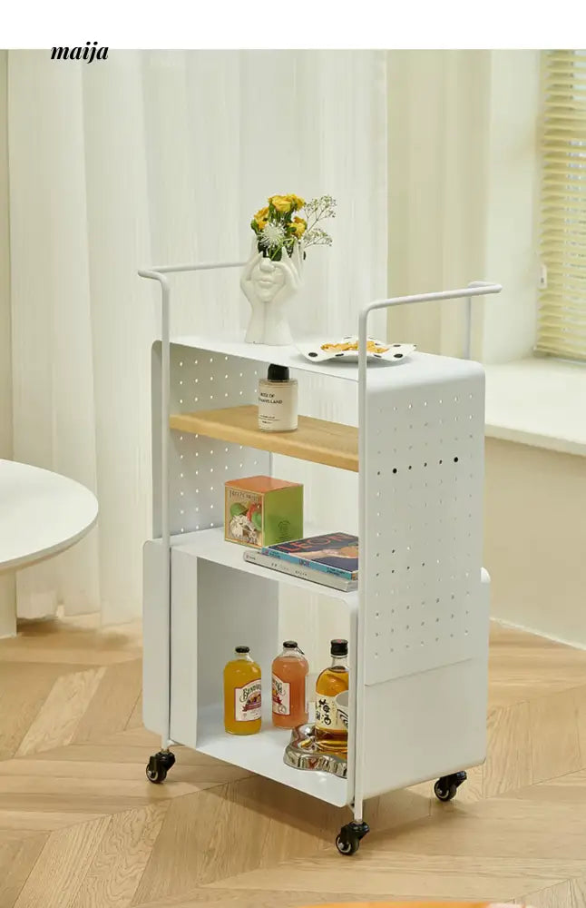 LAZYSPACE Ethan Modern Cart from LAZYSPACE