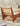 RATTAN CRAFTSMAN Wooden Rattan Chair from RATTAN CRAFTSMAN