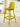 Colourful Plastic Bar Stool from BENCHAO